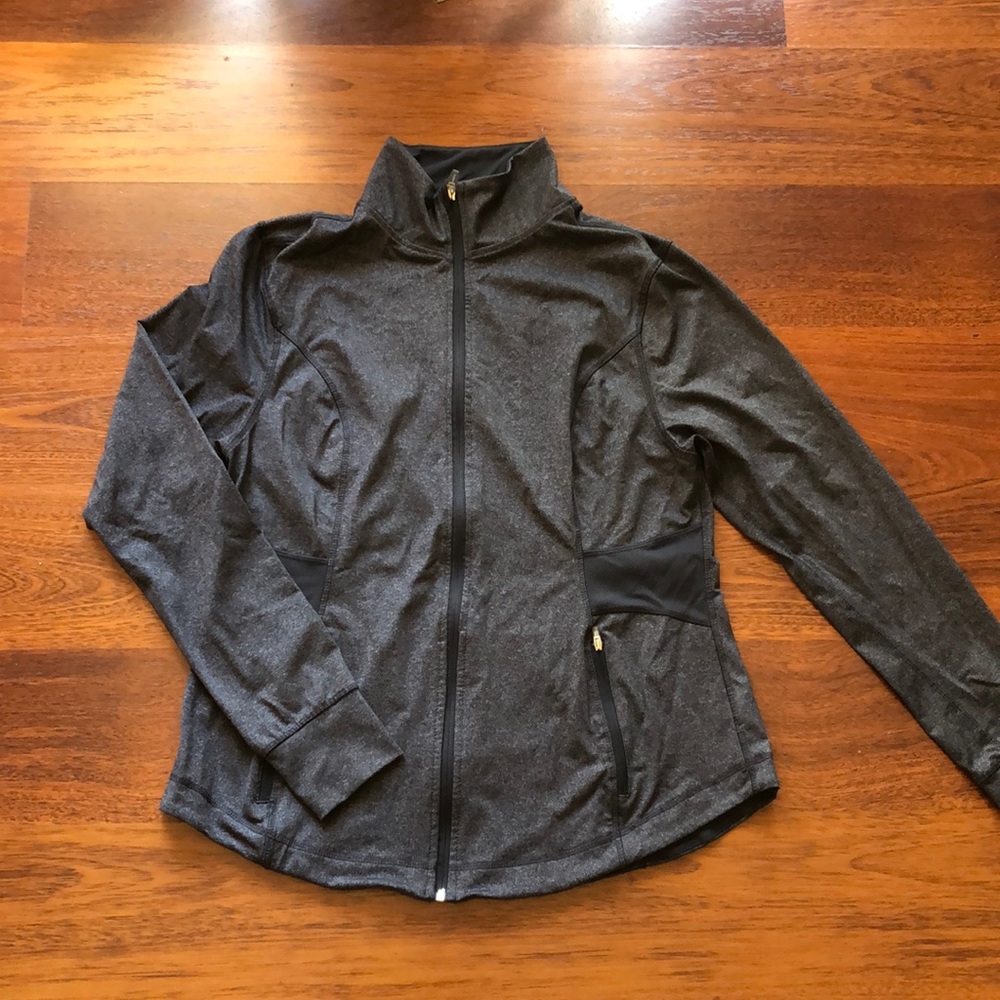 Active jacket